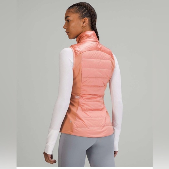 lululemon athletica Coral Vest - Picture 2 of 12